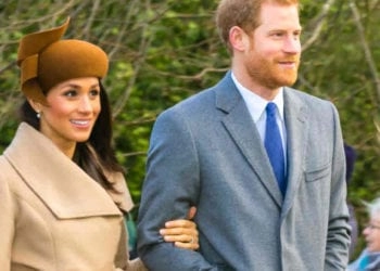 Meghan ed Harry, credit Flickr.