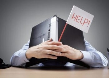 Le Partite Iva, ovvero le piccole imprese ed i liberi professionisti, sono in crisi economica. Foto credit IstockPhoto.