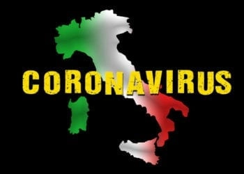 CORONA VIRUS blocca l'Italia, credit foto IstockPhoto.
