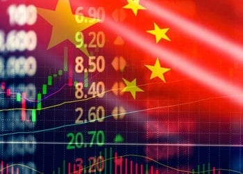 Economia-cinese