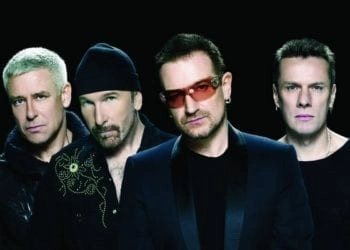 U2, credit Flickr