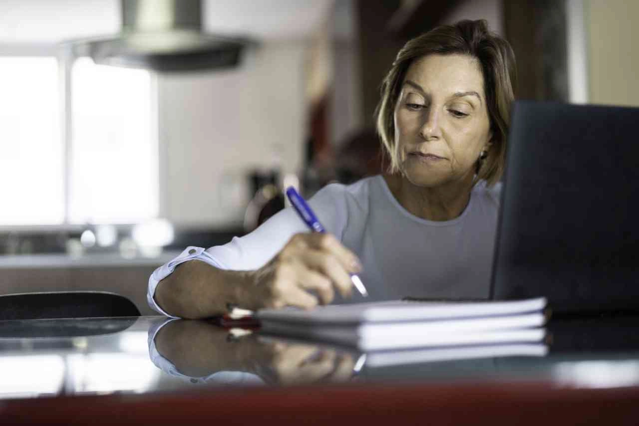 Istruzione degli adulti, Credits iStockPhoto