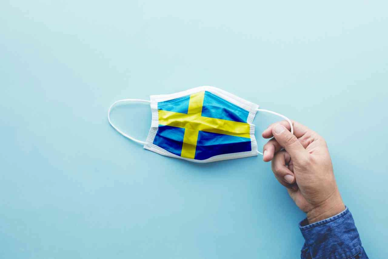 Covid-19, Svezia. Credits iStockPhoto