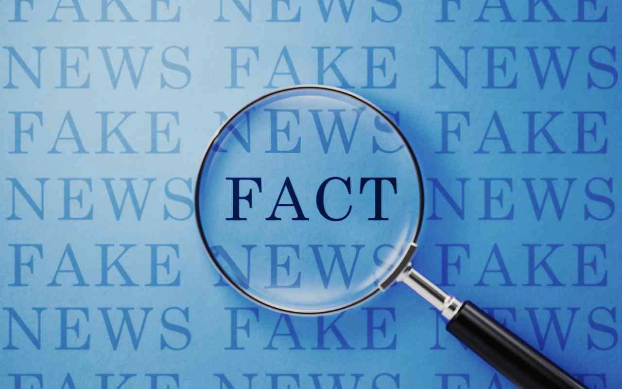 Fact, Credits iStockPhoto