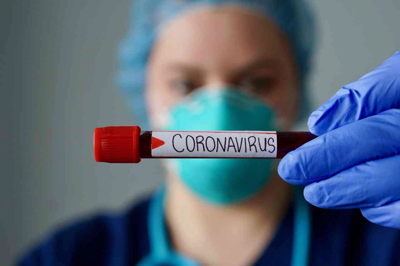 Coronavirus, Credits iStockPhoto