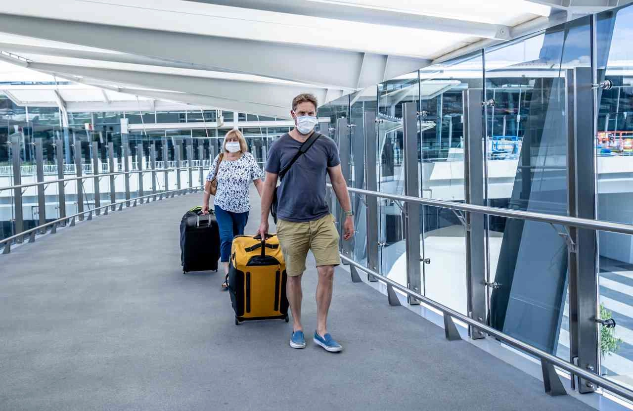 Aeroporto, Credits iStockPhoto