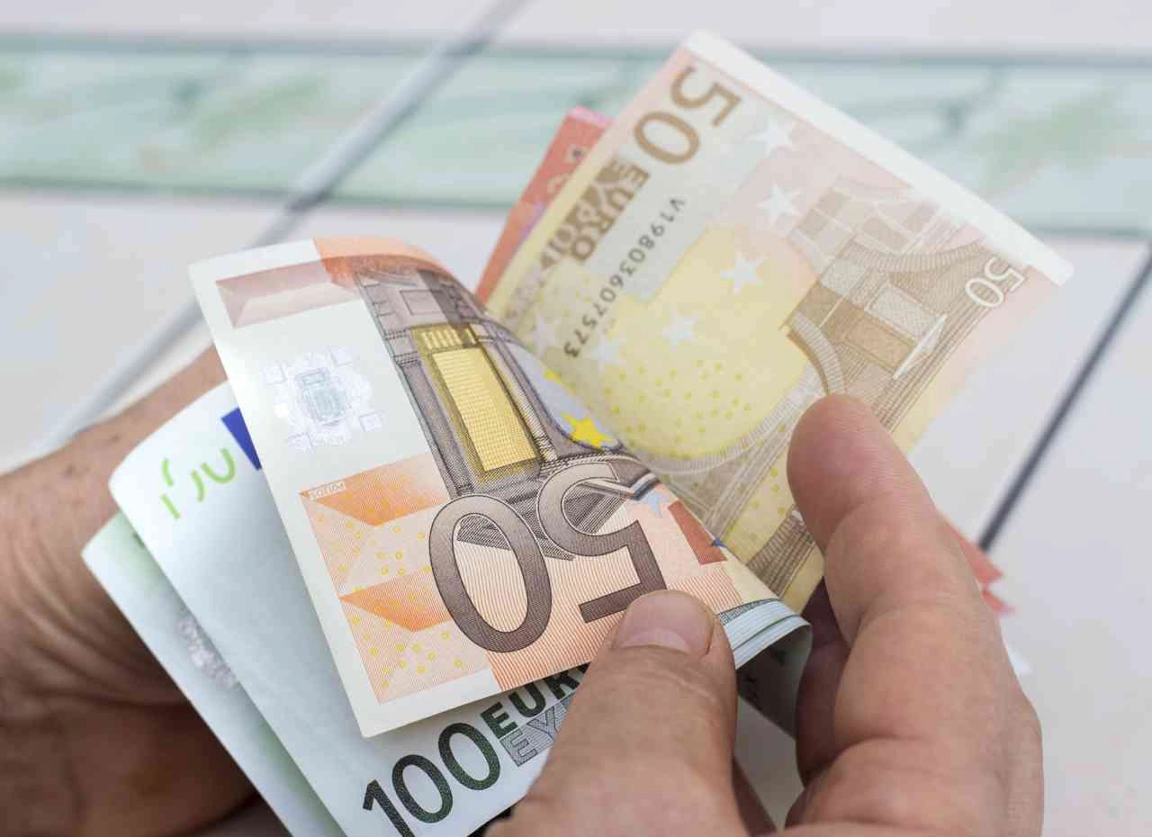 Bonus vacanze: fino a 500 euro, Credits iStockPhoto