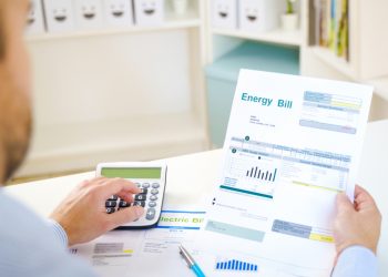 Bollette energia impazzite.