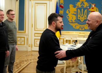 Russia e Ucraina: è possibile la pace? Quali sono i prossimi passi?