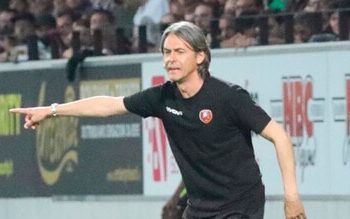 Inzaghi elogia la Reggina ma rende onore al Sudtirol, e parla del futuro