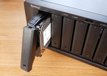 Synology lancia DSM 7.2, il nuovo sistema operativo per i suoi NAS