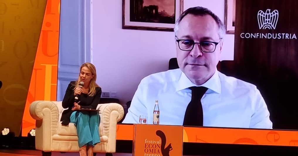 Bonomi: l’Europa ha bisogno di ritrovare lo spirito unitario e di un Fondo sovrano. L’industria come asset strategico.