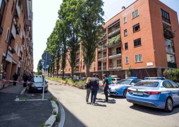 l’omicidio-di-una-poliziotta-a-roma:-le-ore-finali-prima-del-delitto