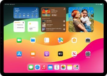 “Il nuovo iPadOS 17: Scopri l’incredibile mondo di widget e personalizzazioni!”