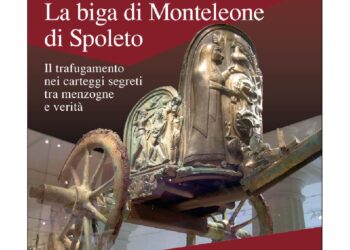 @La biga di Monteleone di Spoleto